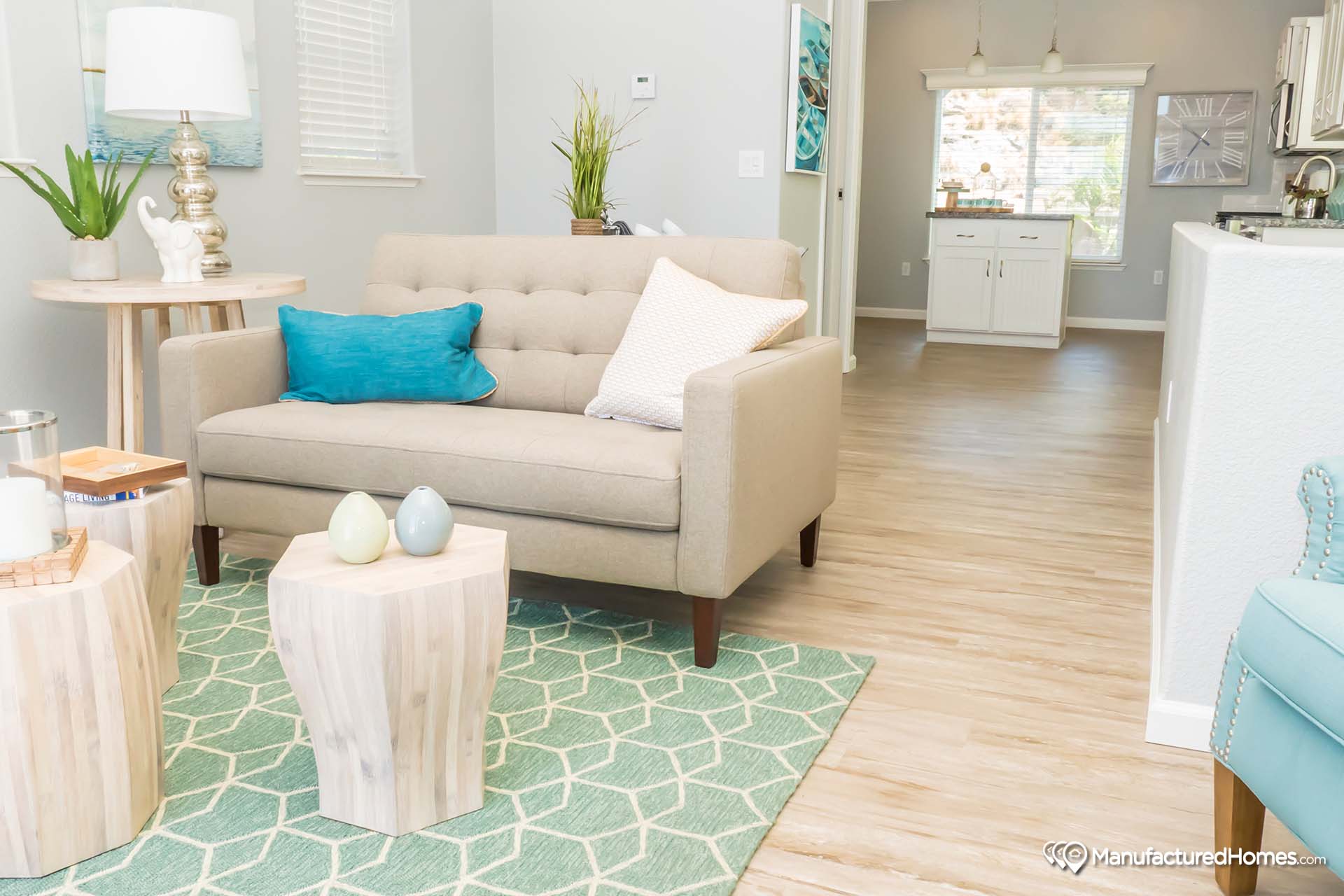 Chestnut Manor 15523T Custom from